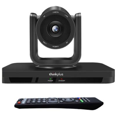 Lenovo Веб-камера для конференций Thinkplus 1080P с фиксированным фокусом