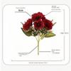 30cm Artificial Gerbera Bouquet Artificial Sunflower Gerbera Bouquet  Home Table Centerpiece