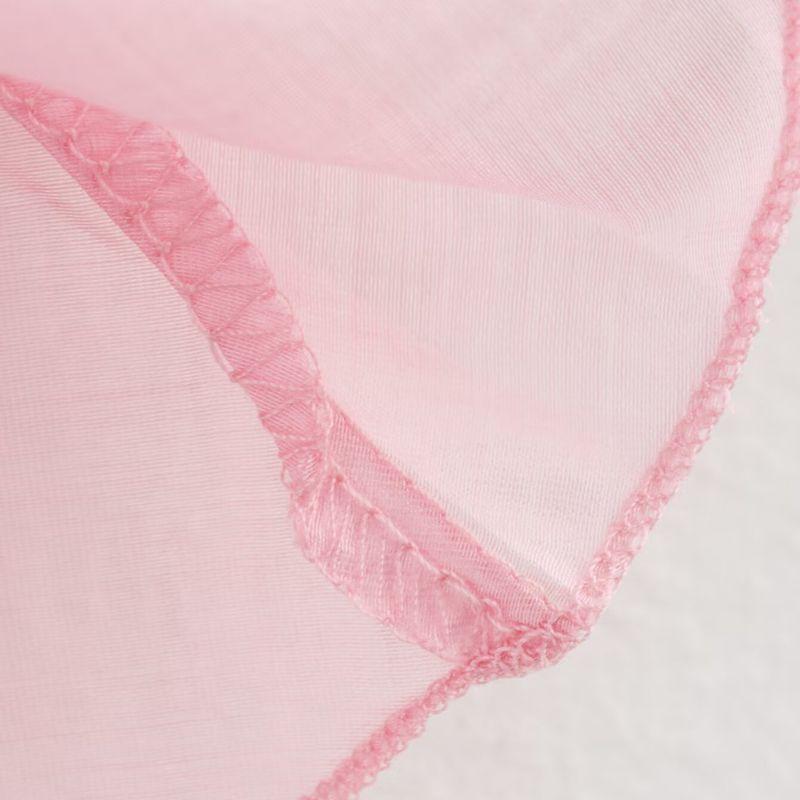 Kaslead New Arrival Women's Clothing Fashion Style Fashion Simple All-Match Long Sleeves Multi-Layer Ruffles V Neck Tops