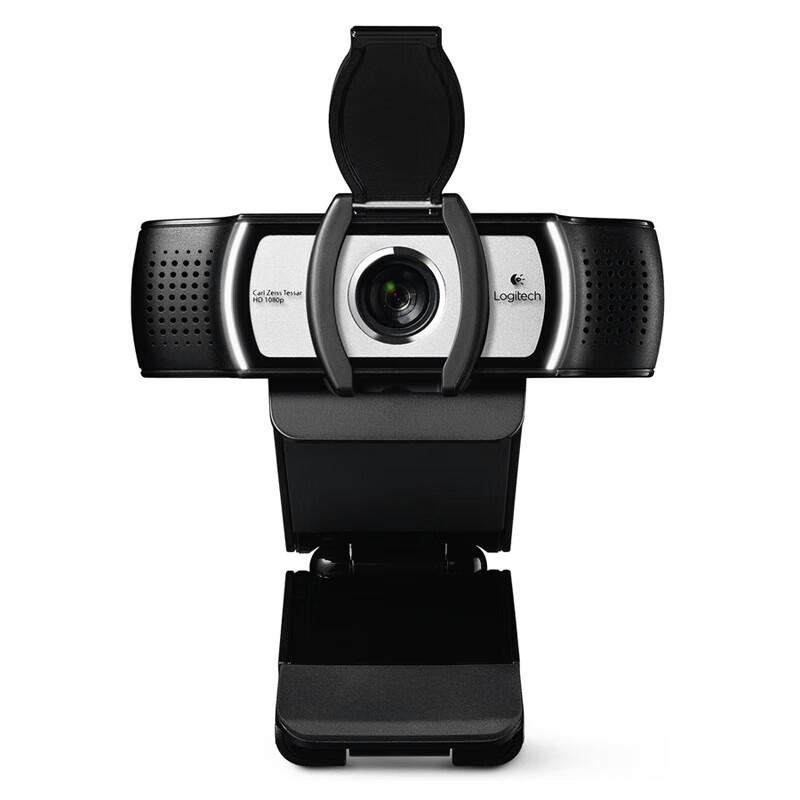Logitech C930e HD 1080p Webcam