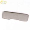 Stainless Steel Speaker Cover & Decorative Panel for GLC Reading Light and Door
