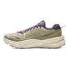 Li Ning Outdoor CF Trail TPU Спортивная Мода Амортизация Поддержка Отскок Сцепление Низкие Треккинговые Ботинки Унисекс треккинговые ботинки Сандаловое дерево-Зеленый AHTV027-8
