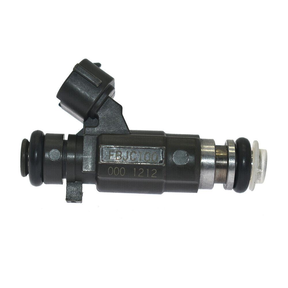 6 шт. 16611AA350 Топливная форсунка для Nissan Altima Maxima Murano Infiniti EX35 3.5L