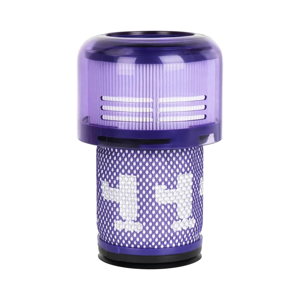 Filter for Dyson V12 Detect Slim/V12 Slim SV20, Replacement Vacuum Cleaner Accessory