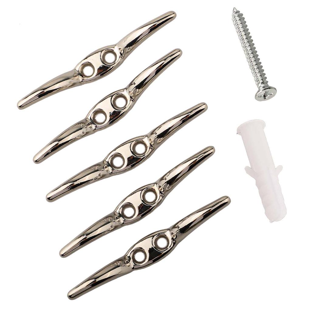 Крючки для жалюзи Шторы Крючок для шнура жалюзи Крючок для роликового позиционирования веревки Оконная фурнитура Крючок для позиционирования штор