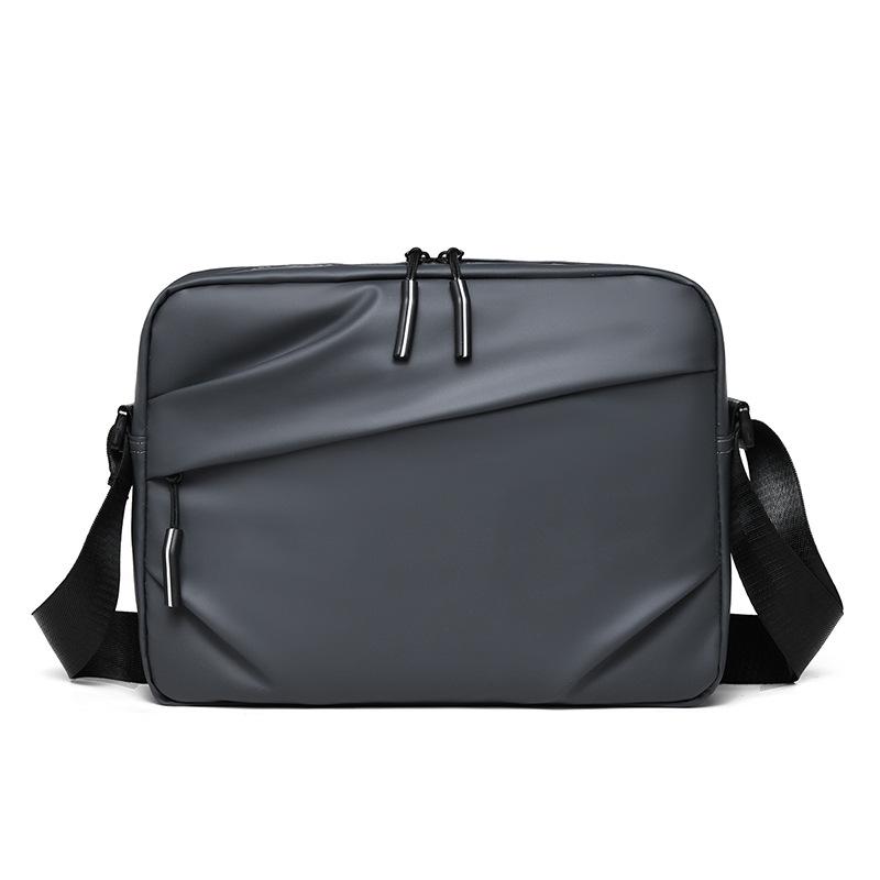 Сумка через плечо мужская спортивная сумка-мессенджер многофункциональная большая вместительная сумка через плечо