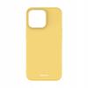Sc Silicone Case Iphone 13 Yellow