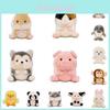 Aurora Plush Palm Pals Cuddly Soft Toy Charming Stuffed Animals Ideal For Gifts