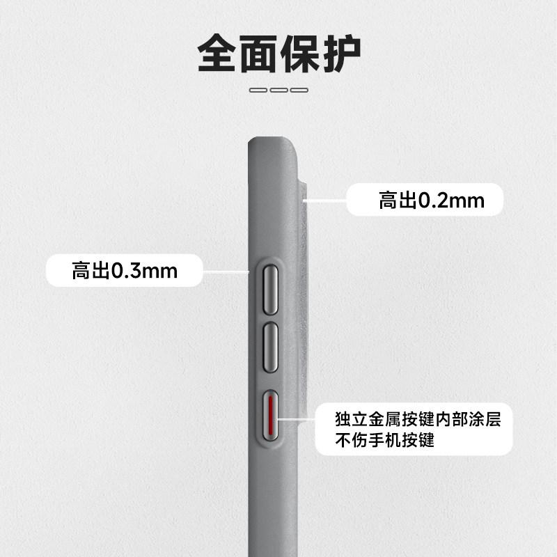 Для OnePlus 13 12 Чехол Магнитный Для MagSafe Матовый Текстура Каменного Песка Задняя Крышка Для One Plus 12 Чехол Пылезащитный Бампер