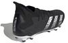 adidas Predator Freak .3 Mg 'Черный Белый' FY1036