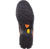 Треккинговые ботинки Mammut Ducan II Low GTX