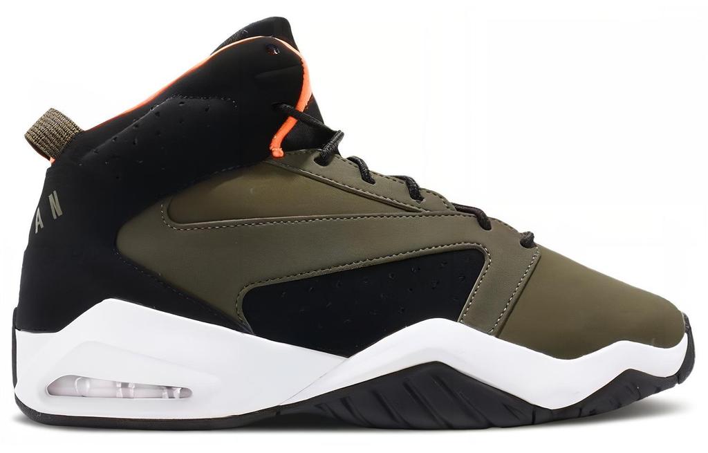 Kids' Sneakers Air Jordan Lift Off GS 'Cone'