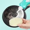 Pot Bottom Cleaning Gel Stainless Steel Black Scale Cleaner Cookware Bottom Descaler Pot Rust Kitchen Grease Remover