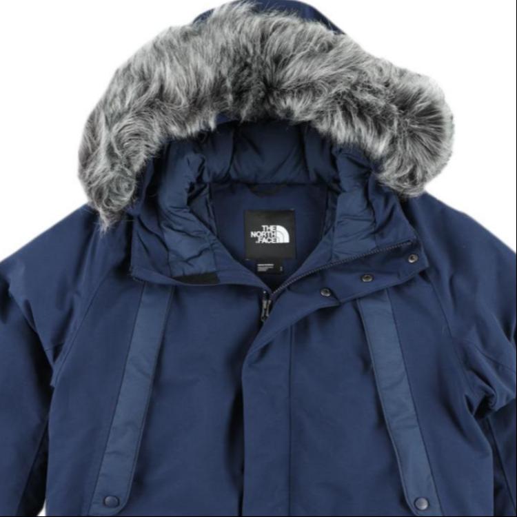 THE NORTH FACE Jackets & Coats Men's Marine Blue NF0A4QZ8-8K2