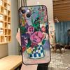 Чехол для телефона 'Масло Матисса' для iPhone 13 Pro Max 16 15 11 12 14 17 Pro Max mini 15 16 Plus 16e 17 Air Cover
