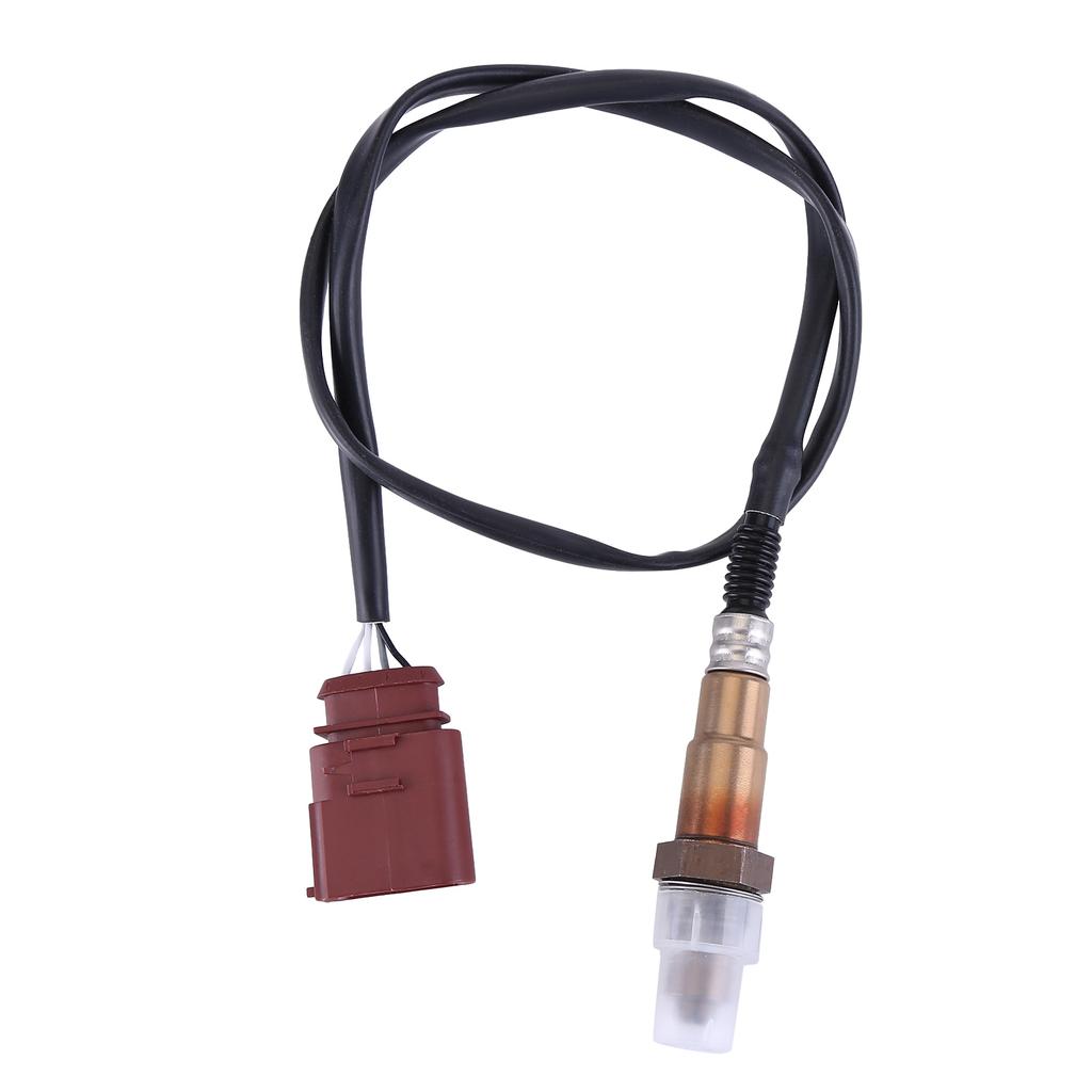 Кислородный датчик, совместимый для 1.4 16V 55kW 75PS Volkswagen Golf 06A906262AH