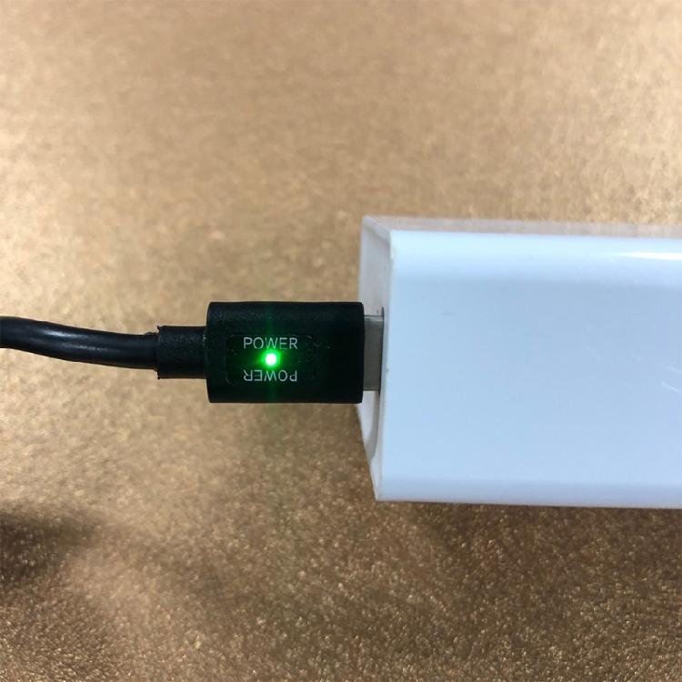EN-EL14 Заглушка аккумулятора USB-C Адаптер-муфта с пружинным кабелем питания USB Type-C для