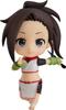 Nendoroid Kunoichi Chest Tsubaki Plastic Painted Movable Figure G17018 Tsubaki's Non-scale