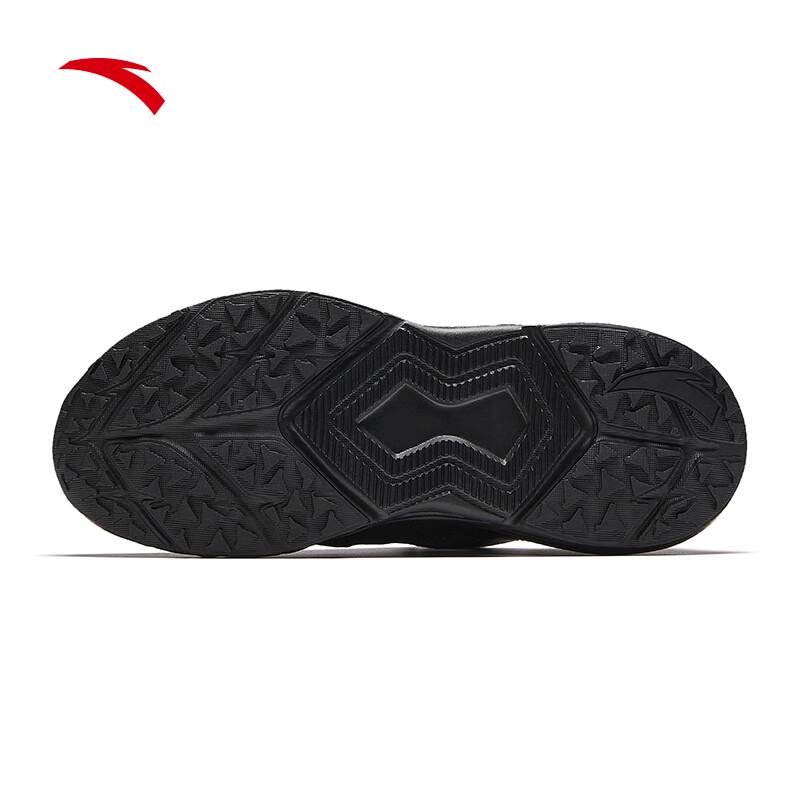 Anta Wuyi Outdoor Quick-Dry Trekking Sandals