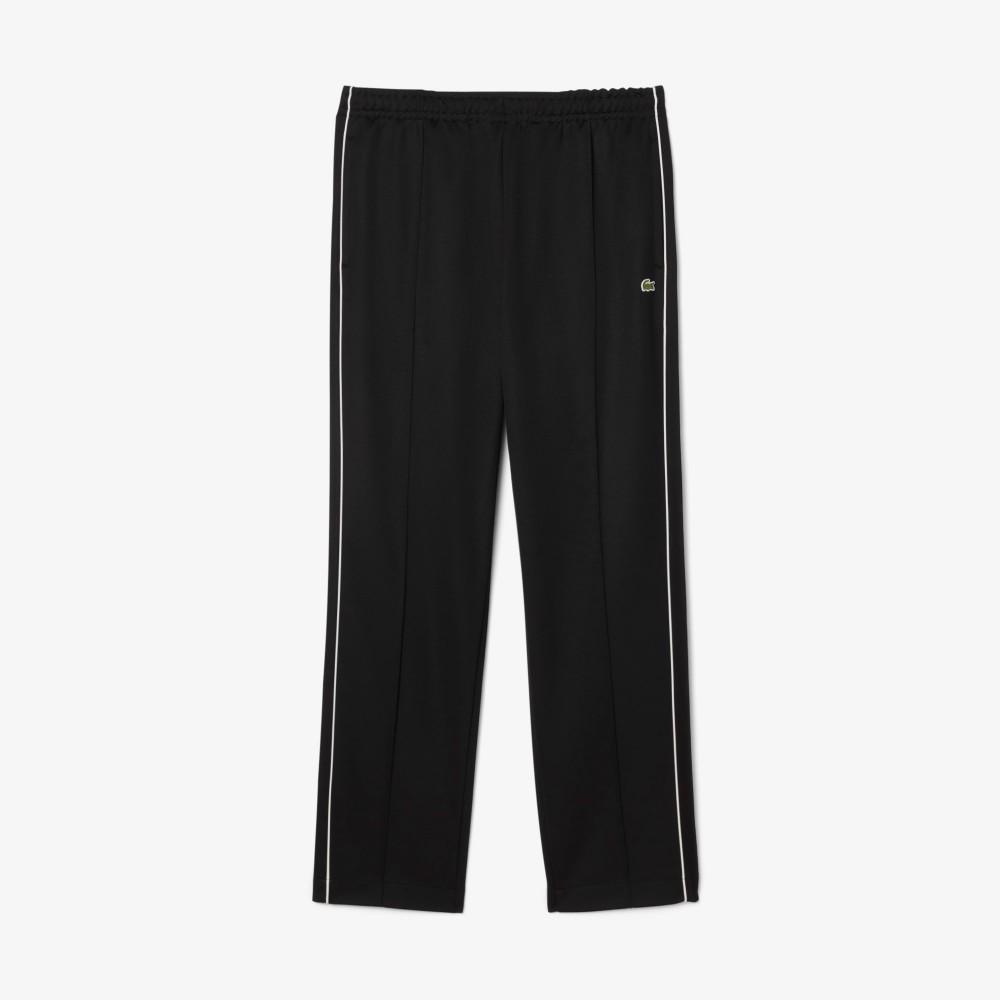 Lacoste Мужские спортивные брюки из интерлока пике XH1412-55N031