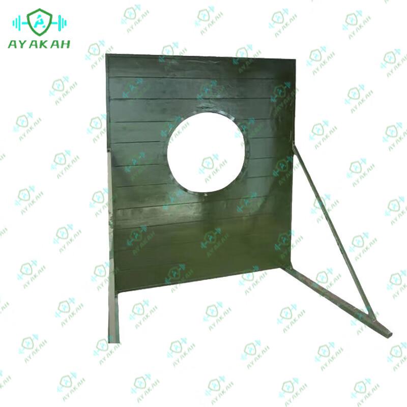 AYAKAH Outdoor Throwing & Target Training Equipment