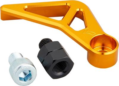 KITACO Защита главного цилиндра, золотая YZF-R25/YZF-R3 500-0770910
