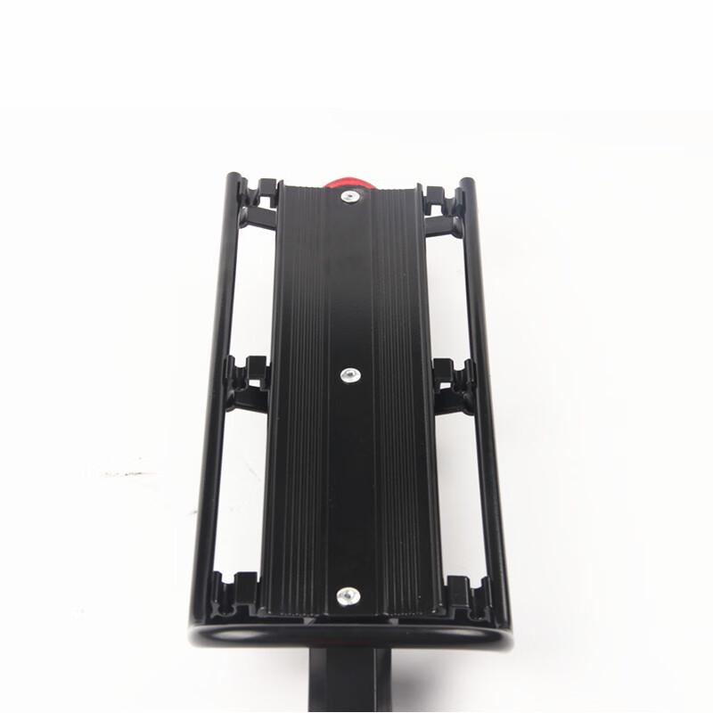 GEETHA Быстросъемный багажник для горного велосипеда