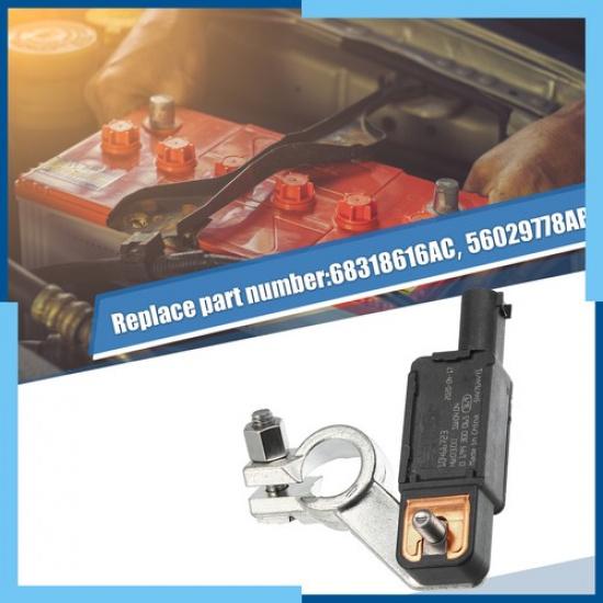 Pack (1) 56029778AB Battery Voltage Temperature Sensor For Chrysler Pacifica