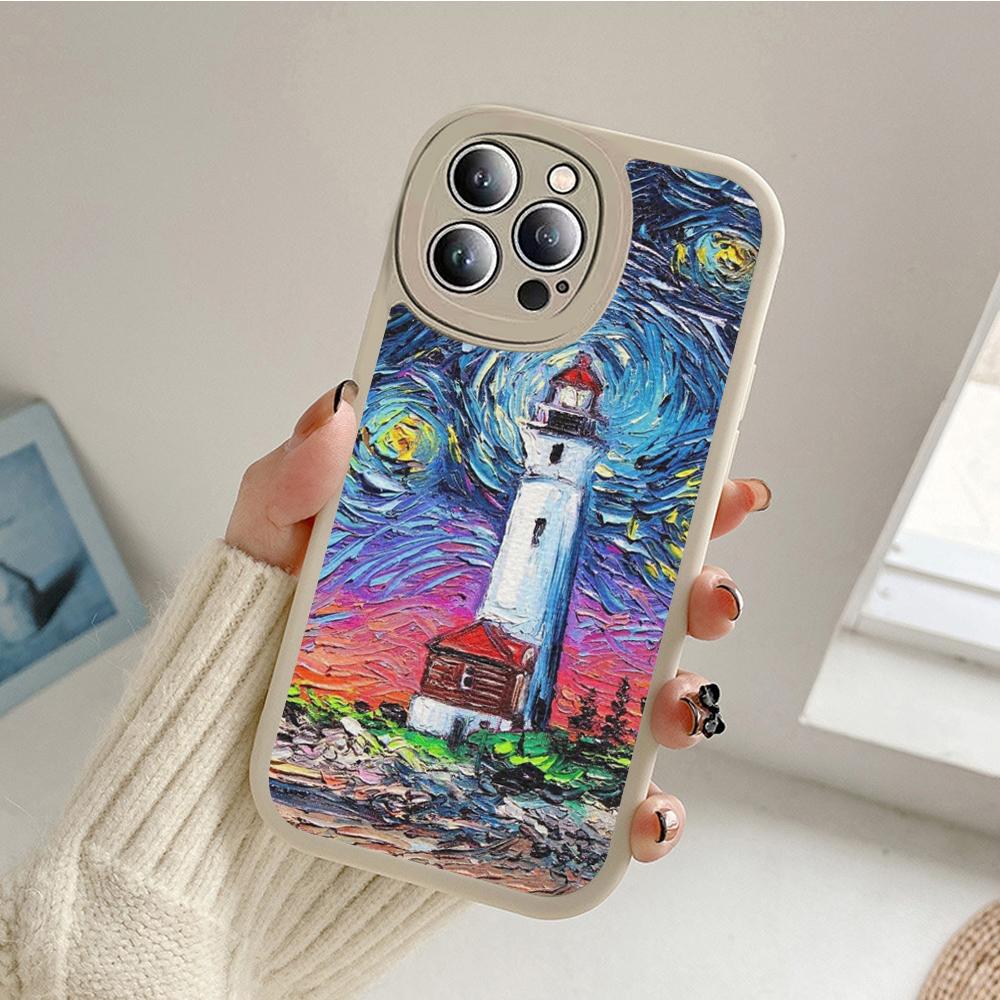 Чехол с 3D-тиснением для телефона Iphone 13 12 11 14 Pro MAX MiNi 7 8 14 Plus XS XR 13 Pro, защитные чехлы из овчины с масляной краской