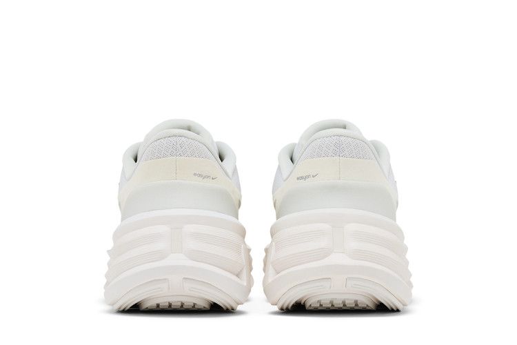 Nike Комфортная поездка EasyOn Платиновый оттенок Колледж Серый