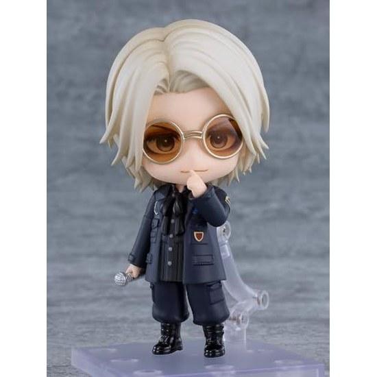Good Smile Company HYDE Nendoroid plastic painted movable figure non-scale dedicated base approximately 100mm tall