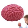 Brain Stress Balls Resistance Fidget Toys Sensory Stress Relief Anxious Therapy Toys Rebound Pinch Squeeze Ball For Kids aldult