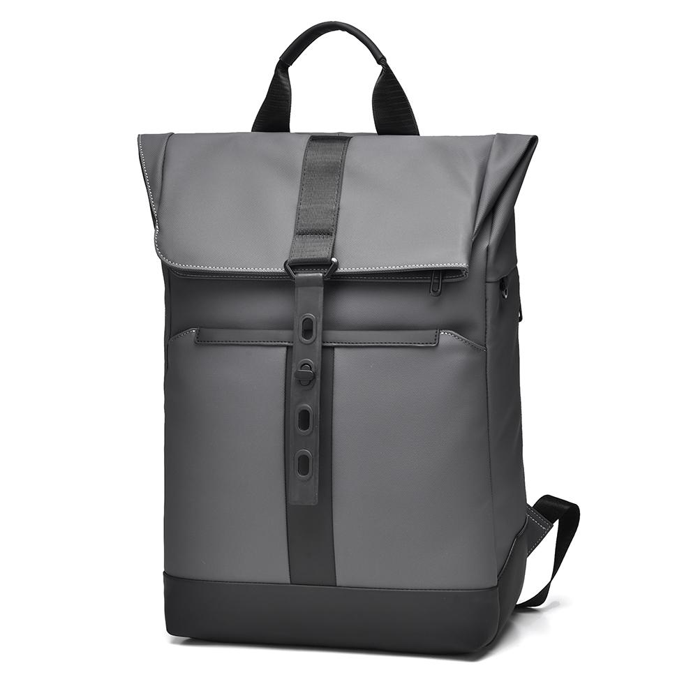 Men's Business Large Capacity Leisure Backpack Computer Bag Waterproof Sports Commuter Outdoor Backpack