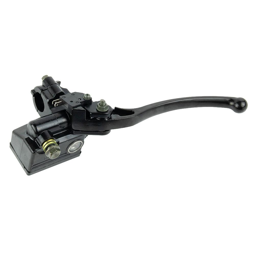 Обновите свой Honda Nighthawk 250 450 650 700 Shadow 500 700 VT500 VT700 с помощью этого главного тормозного цилиндра
