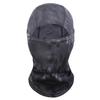 1/2Pcs Winter Cycling Skiing Neck Balaclava Cover Face Head Warmer Scarf Hat
