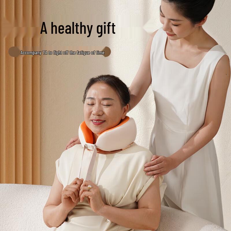 Hecheng U-Shaped Neck Massager