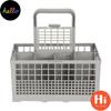 Universal Multipurpose Dishwasher Part Cutlery Replacement Basket Storage Box Accessory