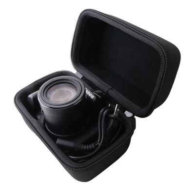 WERJIA Чехол для хранения для цифровой камеры Canon PowerShot, совместимый чехол SX420/SX430/SX410
