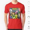 Grotesque T Shirt Big Size 100 Cotton Fall Mark Smith Grotesque Music Album Record Vinyl Band Artist
