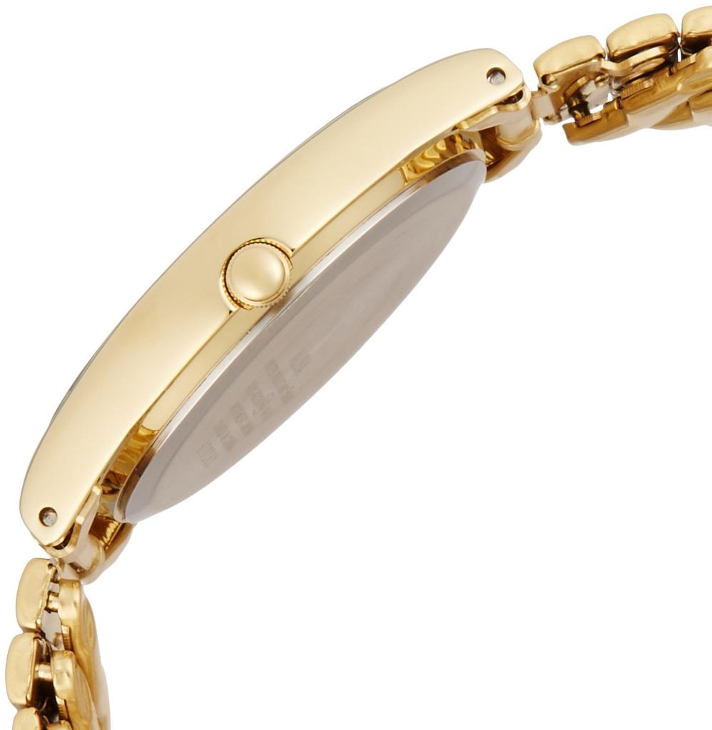 ALBA Quartz for Couples Men's Watch, AQGK440,