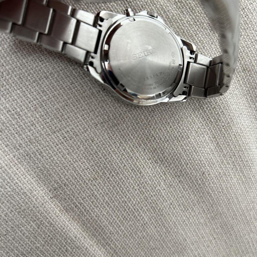 [USED] Today Only: Seiko Spirit SBWV001 5T24-0AA0