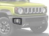 YOCTM Накладки на передние противотуманные фары для Suzuki Jimny JB74 2019 2020 2021 2022 2023 Противотуманные фары Свет Внешние Индивидуальные Аксессуары 2024, Накладки, Декоративные накладки, Накладки,