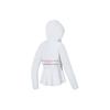 Новые куртки и пальто серии FILA Golf Женские Нефритово-белый A11W415710F-WT