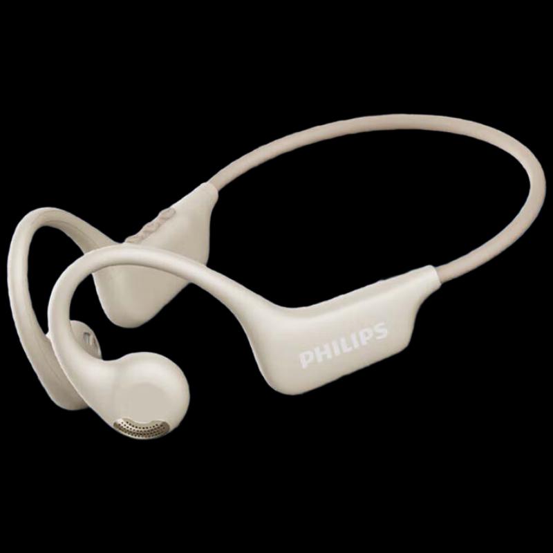 Philips Bone Conduction Wireless Earbuds TAA1708