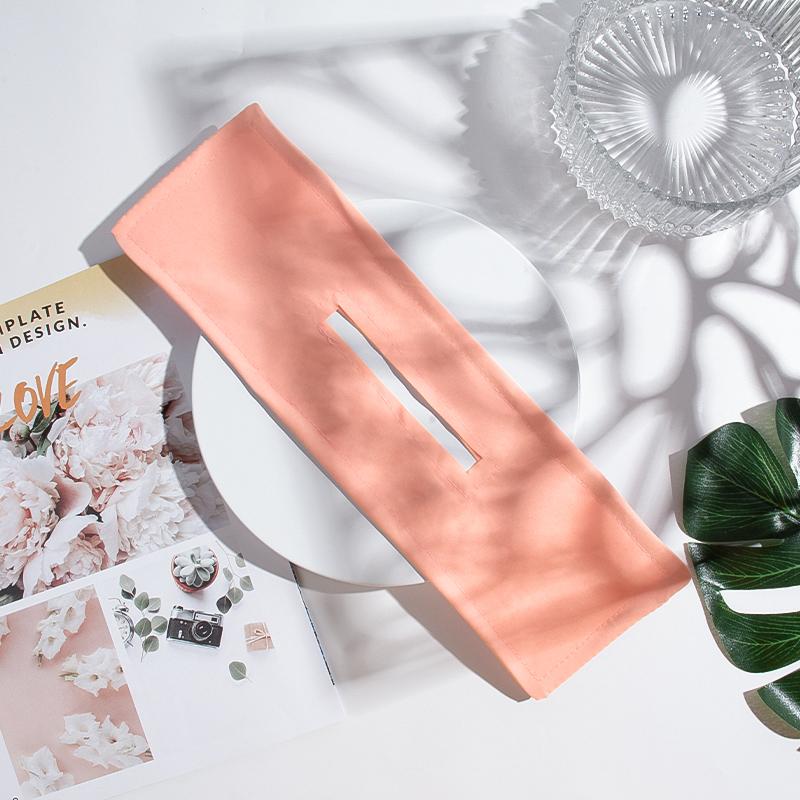 Трендовая длинная волшебная заколка-бабочка для волос, инструмент для укладки, цветочный принт, корейские большие резинки для волос для конского хвоста, женские аксессуары для волос