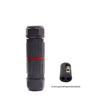 Outdoor IP68 Waterproof Cable Connector Perfect for 2-3 Core Projects and Installations