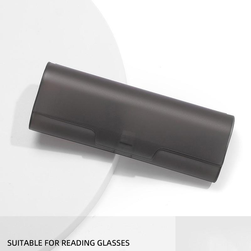 Glasses Case Plastic Hard Sunglasses Case For Glasses Protector Box Portable Eyeglasses Case Eyewear Box