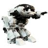 Robot Building Blocks Suit High Tech Weapon Battle Mech Assembly Bricks Toys Adult Children Birthday Gifts