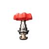 PPR Stop Valve with Copper Core