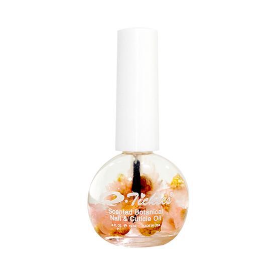 Q Tickles Масло для кутикулы 15 мл 6 видов, выберите 1